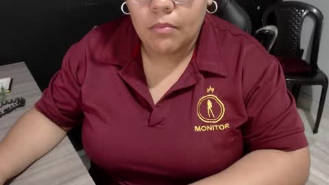 Snapshot of angy_ro12 chatting on 02.19.25 angy online show from 02.19.25