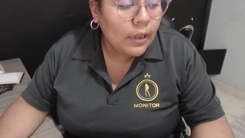Snapshot of angy_ro12 chatting on 02.19.25 angy online show from 02.19.25