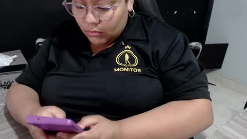 Snapshot of angy_ro12 chatting on 02.21.25 angy online show from 02.21.25