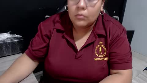Snapshot of angy_ro12 chatting on 02.21.25 angy online show from 02.21.25