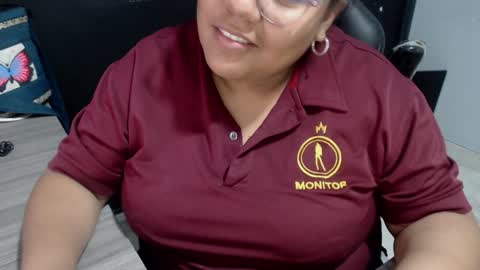 Snapshot of angy_ro12 chatting on 02.26.25 angy online show from 02.26.25