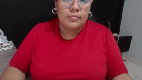 Snapshot of angy_ro12 chatting on 03.02.25 angy online show from 03.02.25