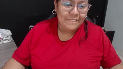 Snapshot of angy_ro12 chatting on 03.02.25 angy online show from 03.02.25