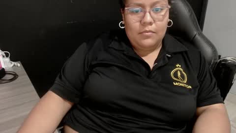Snapshot of angy_ro12 chatting on 03.04.25 angy online show from 03.04.25
