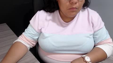 Snapshot of angy_ro12 chatting on 09.21.25 angy online show from 09.21.25