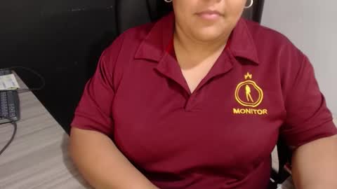 Snapshot of angy_ro12 chatting on 10.17.25 angy online show from 10.17.25