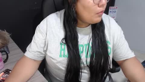 Snapshot of angy_ro12 chatting on 12.14.25 angy online show from 12.14.25