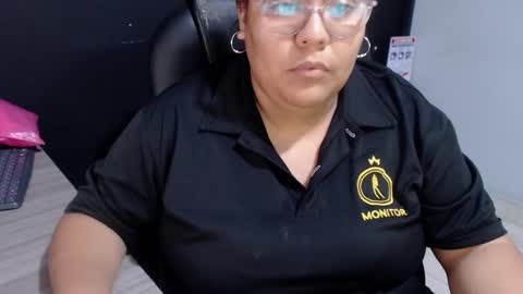 Snapshot of angy_ro12 chatting on 12.22.25 angy online show from 12.22.25