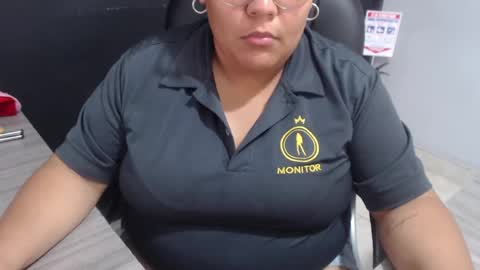 angy online show from 04.25.26