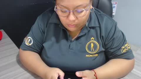 Snapshot of angy_ro12 chatting on 05.16.26 angy online show from 05.16.26