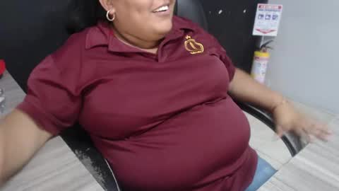 Snapshot of angy_ro12 chatting on 05.20.26 angy online show from 05.20.26