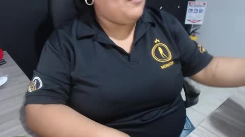 Snapshot of angy_ro12 chatting on 05.21.26 angy online show from 05.21.26