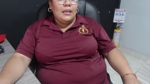 Snapshot of angy_ro12 chatting on 05.22.26 angy online show from 05.22.26