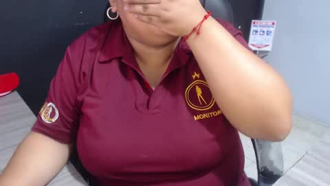 Snapshot of angy_ro12 chatting on 05.26.26 angy online show from 05.26.26