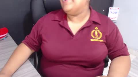 Snapshot of angy_ro12 chatting on 06.19.26 angy online show from 06.19.26