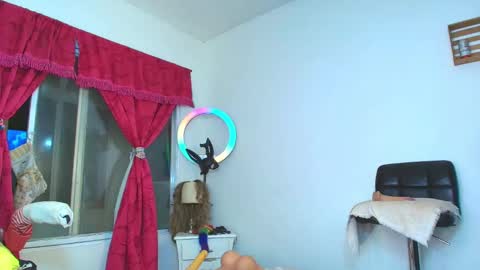 Jovana Michell online show from 03.08.25