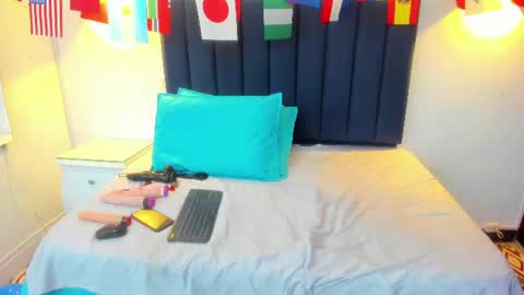angyrios online show from 06.22.26