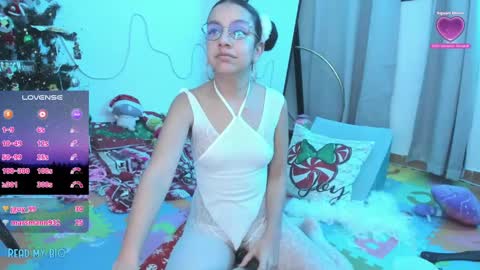 Anhala Rivera online show from 12.12.24