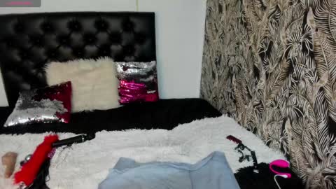 Anhell online show from 02.04.25