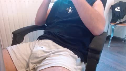 anhotcock online show from 11.02.25