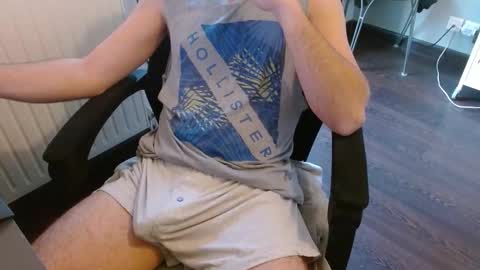 anhotcock online show from 02.08.26