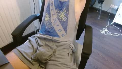 anhotcock online show from 03.10.26