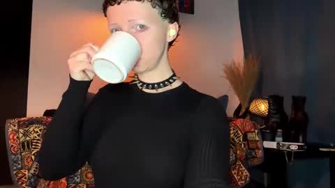 ani_kali online show from 01.14.26