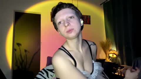 ani_kali online show from 01.19.26