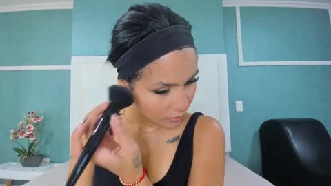 Ania online show from 09.10.25