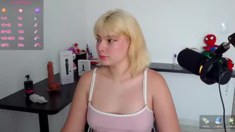 Ania online show from 05.02.26