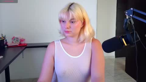 Ania online show from 05.08.26