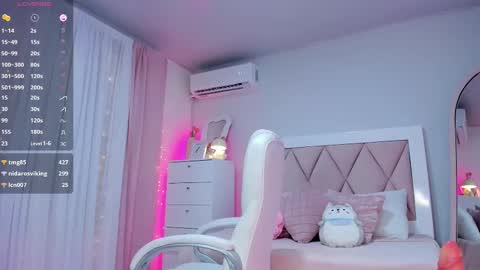 Ania online show from 02.19.25