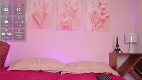     online show from 12.15.25