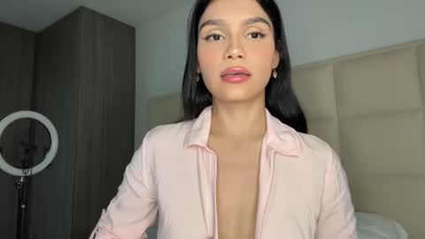ANGIE online show from 01.03.25