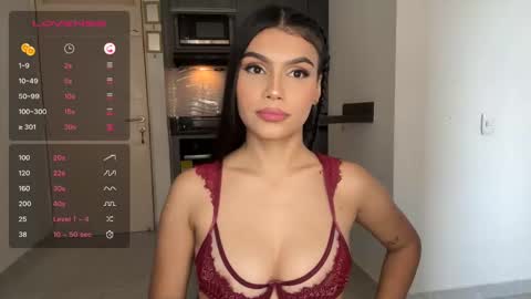 ANGIE online show from 03.03.25