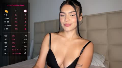 ANGIE online show from 09.11.25