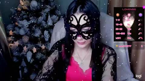 Snapshot of aniela5566 chatting on 01.02.25 aniela5566 online show from 01.02.25