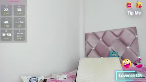 anierey online show from 04.25.26