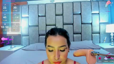 Snapshot of anievans_ chatting on 05.06.26 Ani Time schedule 0600 - 1400 GMT -5 online show from 05.06.26