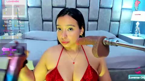 Snapshot of anievans_ chatting on 06.18.26 Ani Time schedule 0600 - 1400 GMT -5 online show from 06.18.26