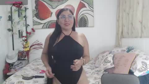 Snapshot of anii_mantilla chatting on 08.03.26 Anii Mantilla online show from 08.03.26