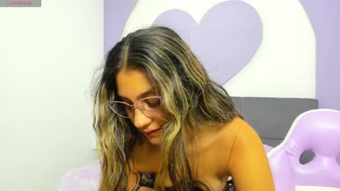anni online show from 03.14.26