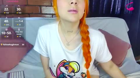 Anii online show from 04.28.26