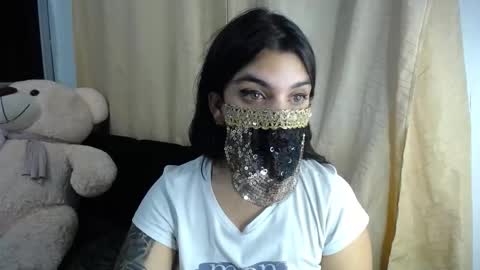 Anissa online show from 02.14.26