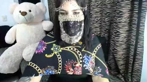 Anissa online show from 02.22.26