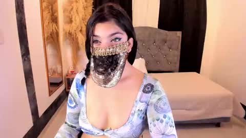 Anissa online show from 02.24.26