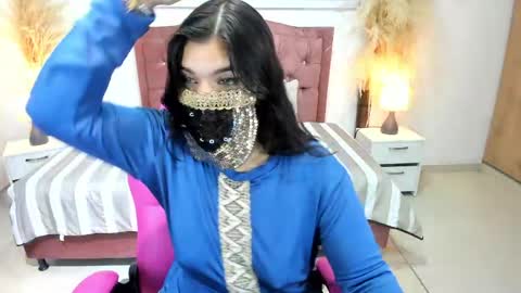 Anissa online show from 04.25.26