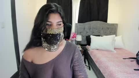 Anissa online show from 05.07.26