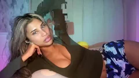 anisha online show from 03.24.26