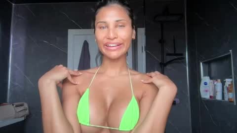 anisha online show from 06.13.26